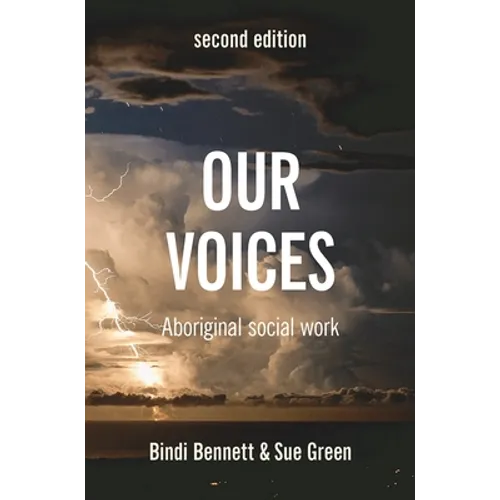 Our Voices: Aboriginal Social Work