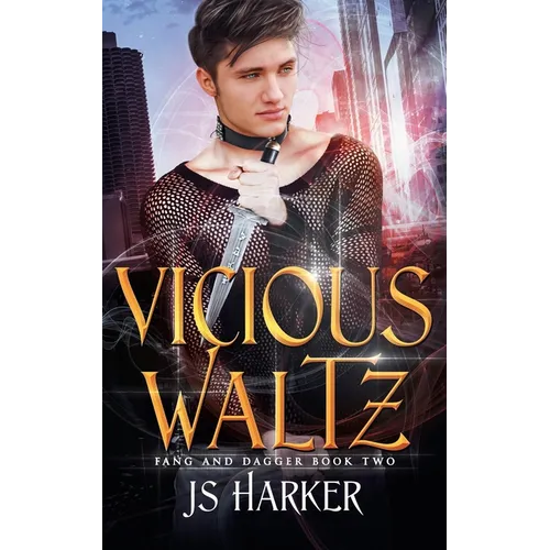 Vicious Waltz