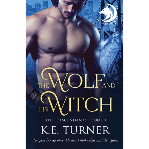 The Wolf and His Witch