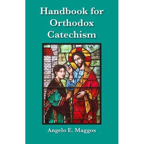 Handbook for Orthodox Catechism