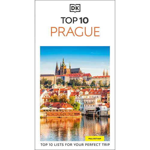 DK Top 10 Prague