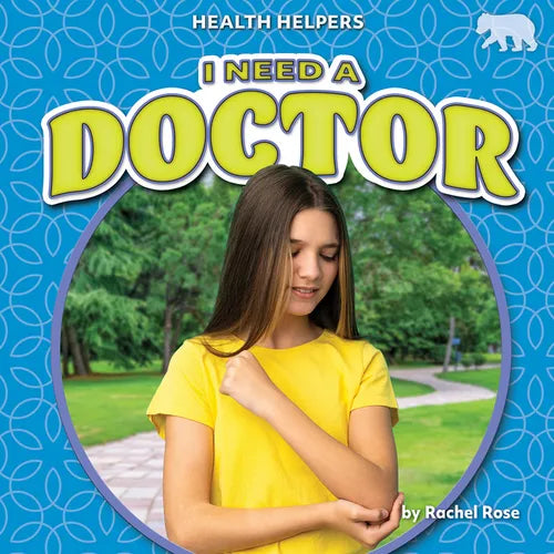 I Need a Doctor - Paperback