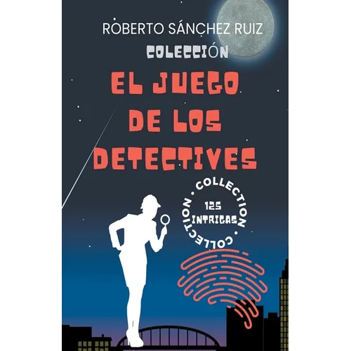 Colección El Juego de los Detectives