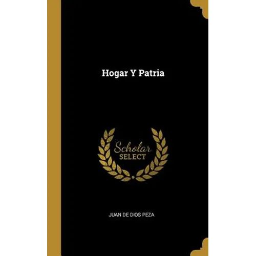 Hogar Y Patria