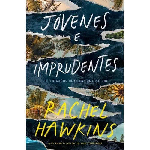 Jovenes E Imprudentes