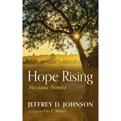 Hope Rising: Messianic Promise