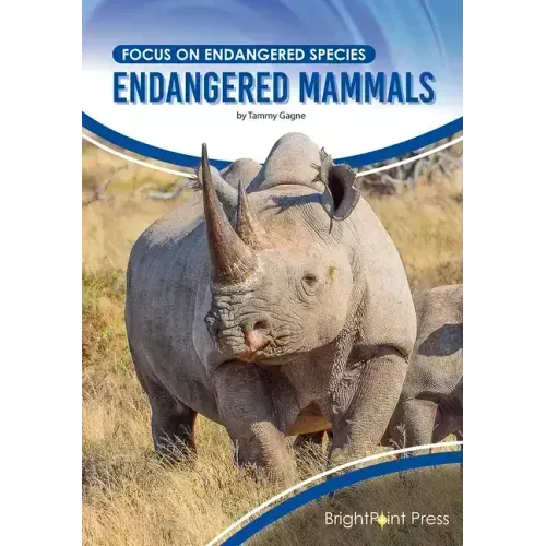 Endangered Mammals