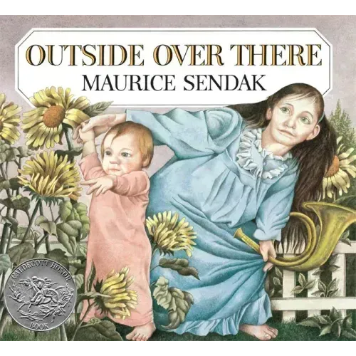 Outside Over There: A Caldecott Honor Award Winner