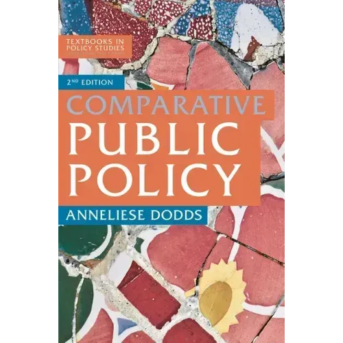 Comparative Public Policy