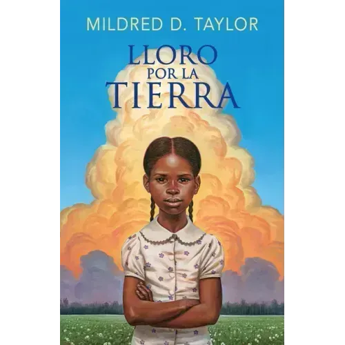 Lloro Por La Tierra / Roll of Thunder, Hear My Cry