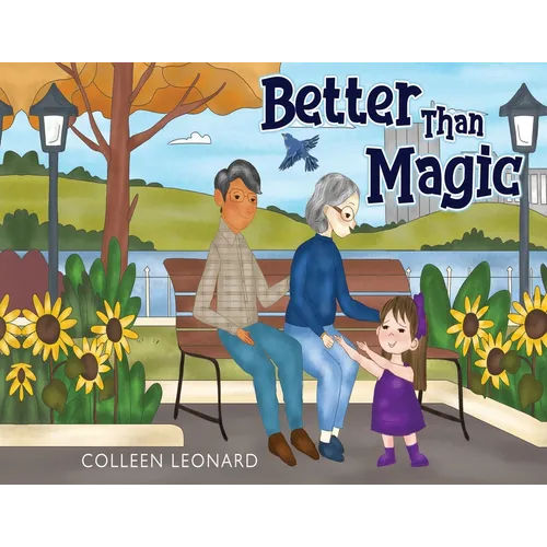 Better Than Magic