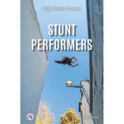 Stunt Performers