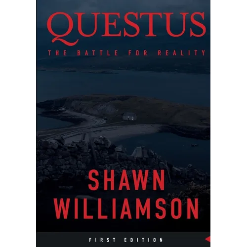 Questus: The Battle For Reality