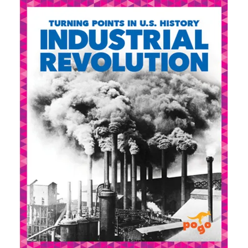 Industrial Revolution