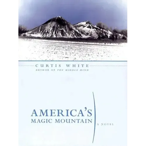 America's Magic Mountain