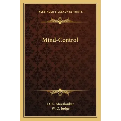 Mind-Control