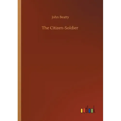 The Citizen-Soldier