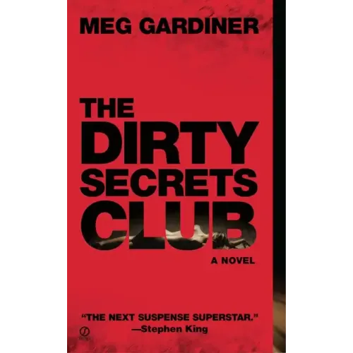 The Dirty Secrets Club