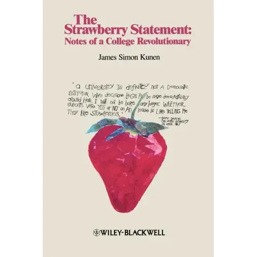 Strawberry Statement