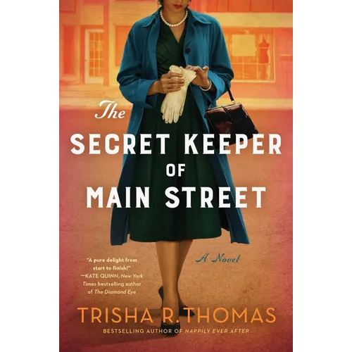 The Secret Keeper of Main Street