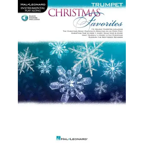 Christmas Favorites: Trumpet