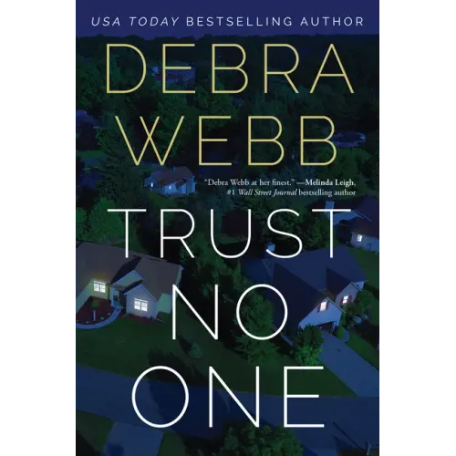 Trust No One
