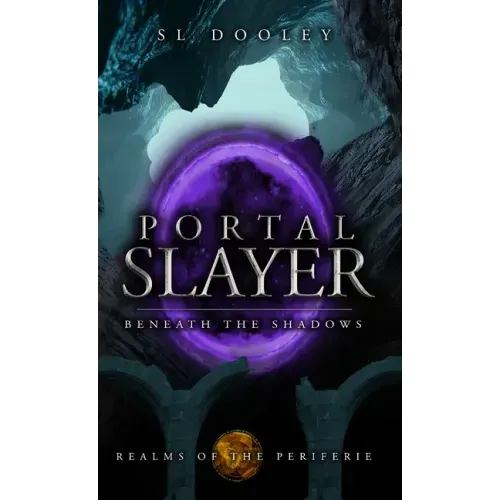 Portal Slayer: Beneath the Shadows