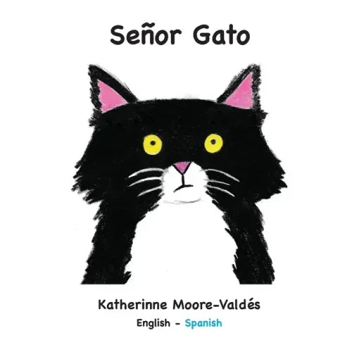 Señor Gato