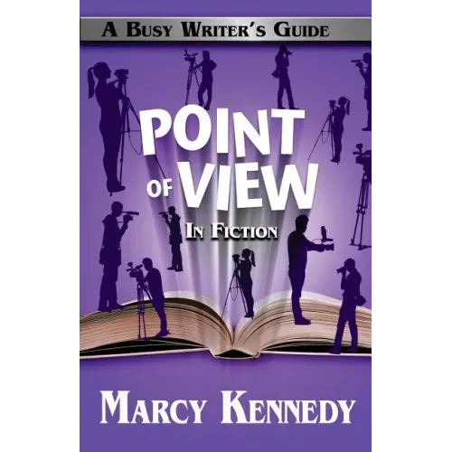Point of View in Fiction