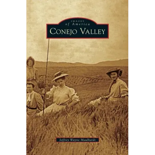 Conejo Valley