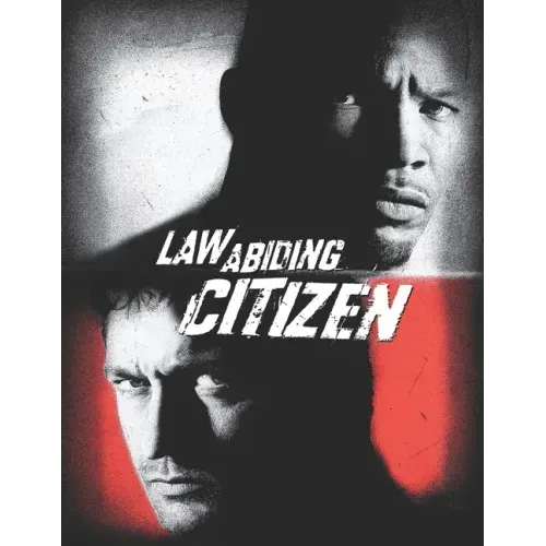 Law Abiding Citizen