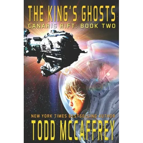 The King's Ghosts