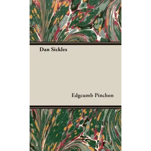 Dan Sickles