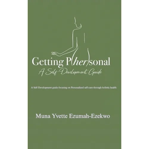 Getting P/her/sonal: A Self-Development Guide