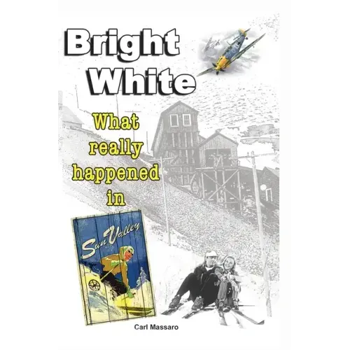 Bright White