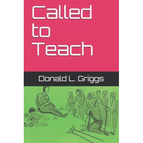 Called to Teach