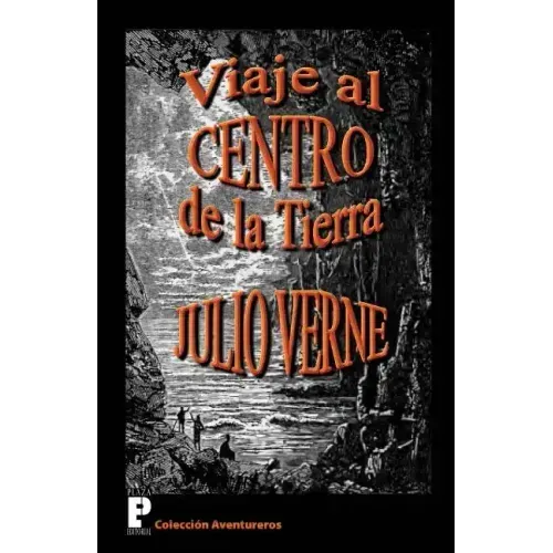 Viaje al centro de la Tierra