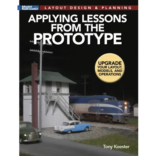Applying Lessons from the Prototype: Layout Design & Planning