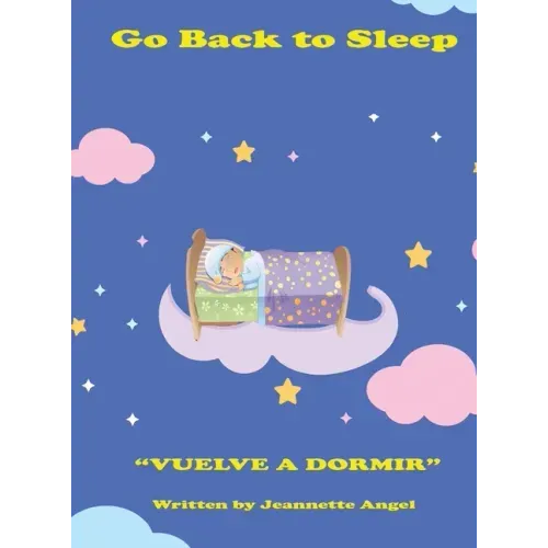Go Back to Sleep