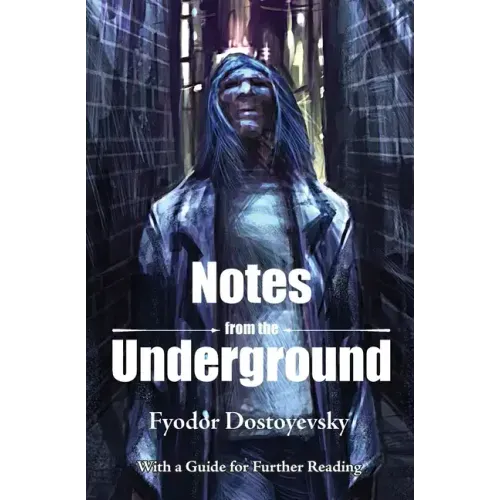 Notes from the Underground