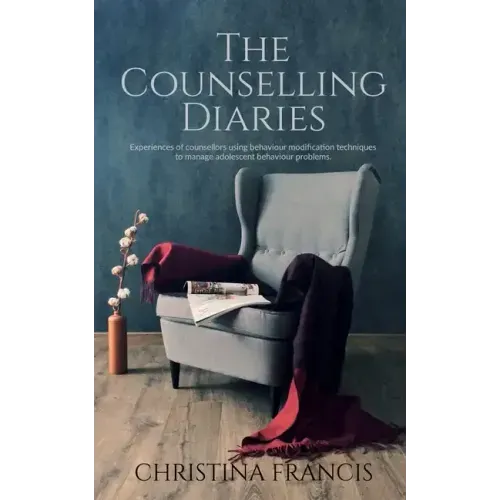The Counselling Diaries