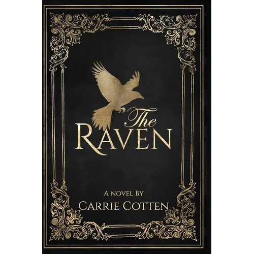 The Raven: A Medieval Christian Fiction (Book Three in The Huntress Series)