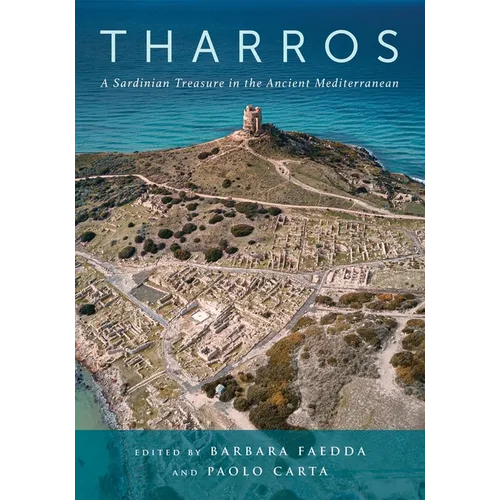 Tharros: A Sardinian Treasure in the Ancient Mediterranean