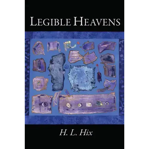 Legible Heavens