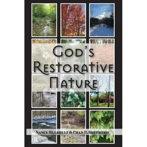 God's Restorative Nature