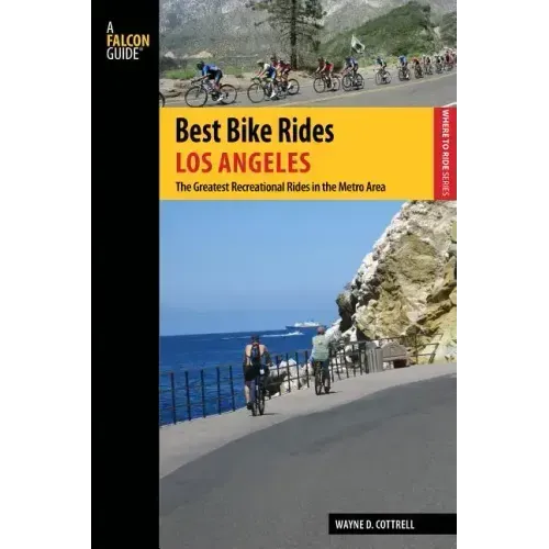 Best Bike Rides Los Angeles