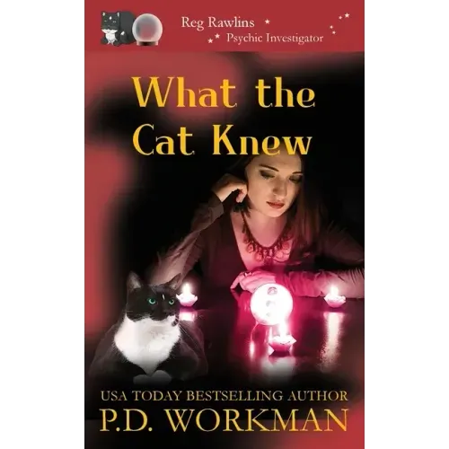 What the Cat Knew