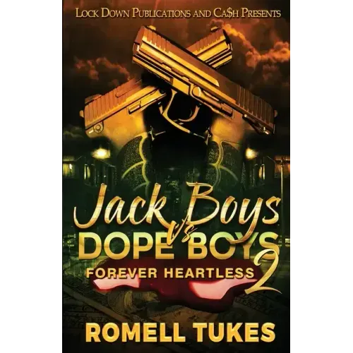 Jack Boys Vs Dope Boys 2