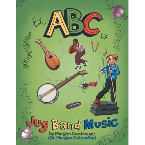 El Abc De Jug Band Music