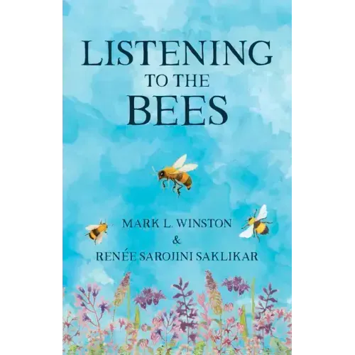 Listening to the Bees